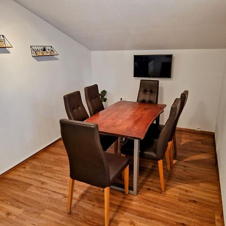 Ferienwohnung Zauberwinkelweg Mit Traum-Aussicht! Wildschoenau Eksteriør billede