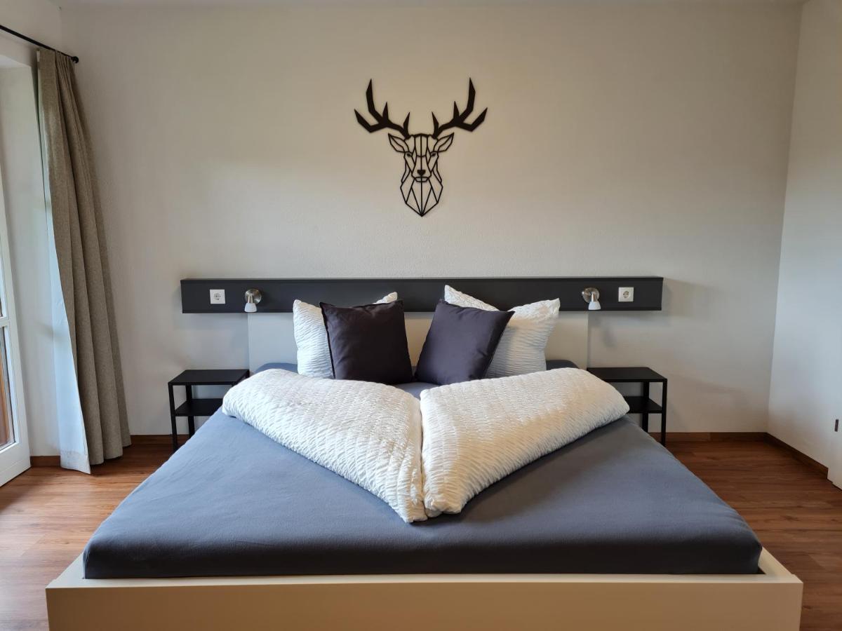Ferienwohnung Zauberwinkelweg Mit Traum-Aussicht! Wildschoenau Eksteriør billede